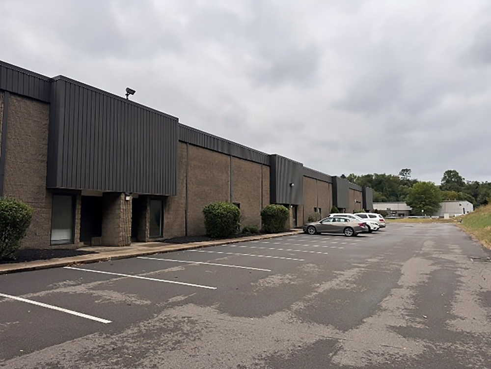 Multi-Tenant Industrial 203-205
